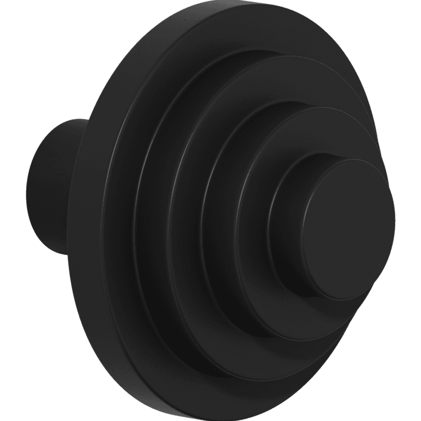 Zzzigurat Cupboard Knob gallery detail image