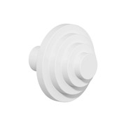 Zzzigurat Cupboard Knob gallery detail image