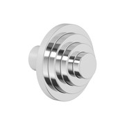 Zzzigurat Cupboard Knob gallery detail image