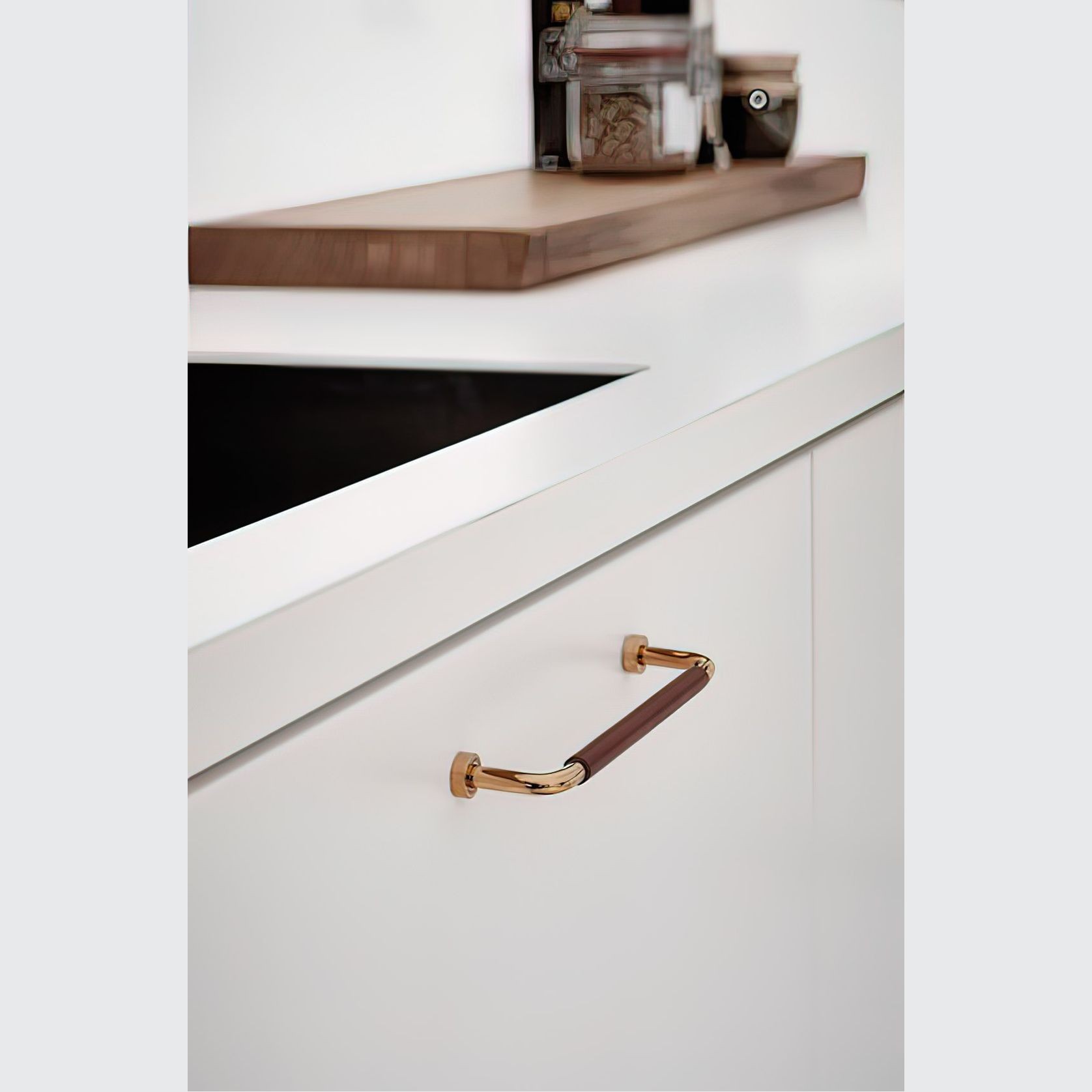 Furnipart Lounge Handle gallery detail image
