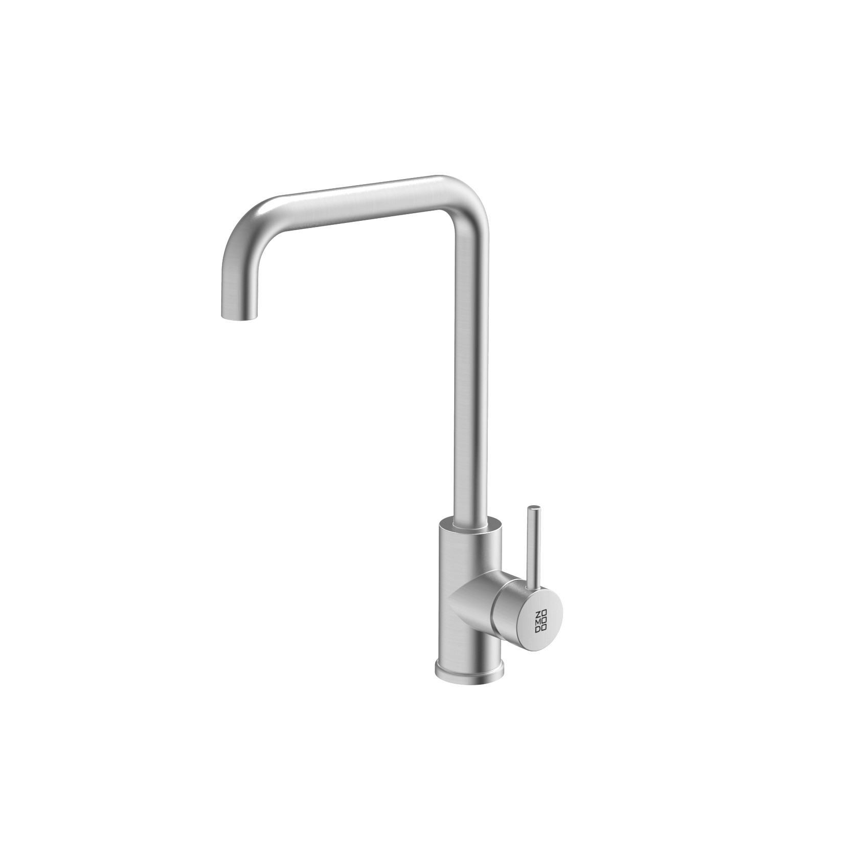 Burns & Ferrall Delta11 Stainless Steel tap (DELTA11SS) gallery detail image