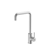 Burns & Ferrall Delta11 Stainless Steel tap (DELTA11SS) gallery detail image
