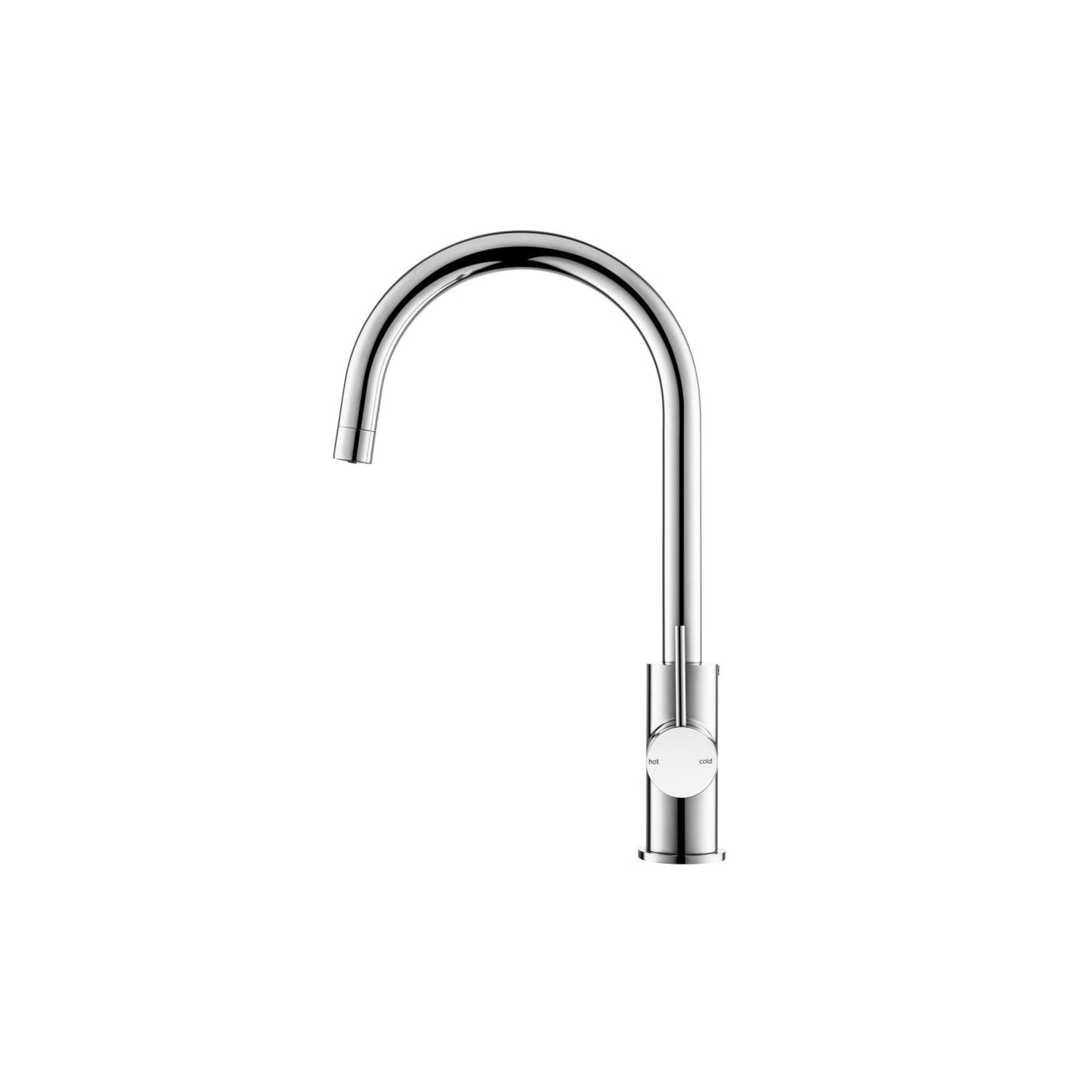 Mica 3 | Way Filter Sink Mixer gallery detail image