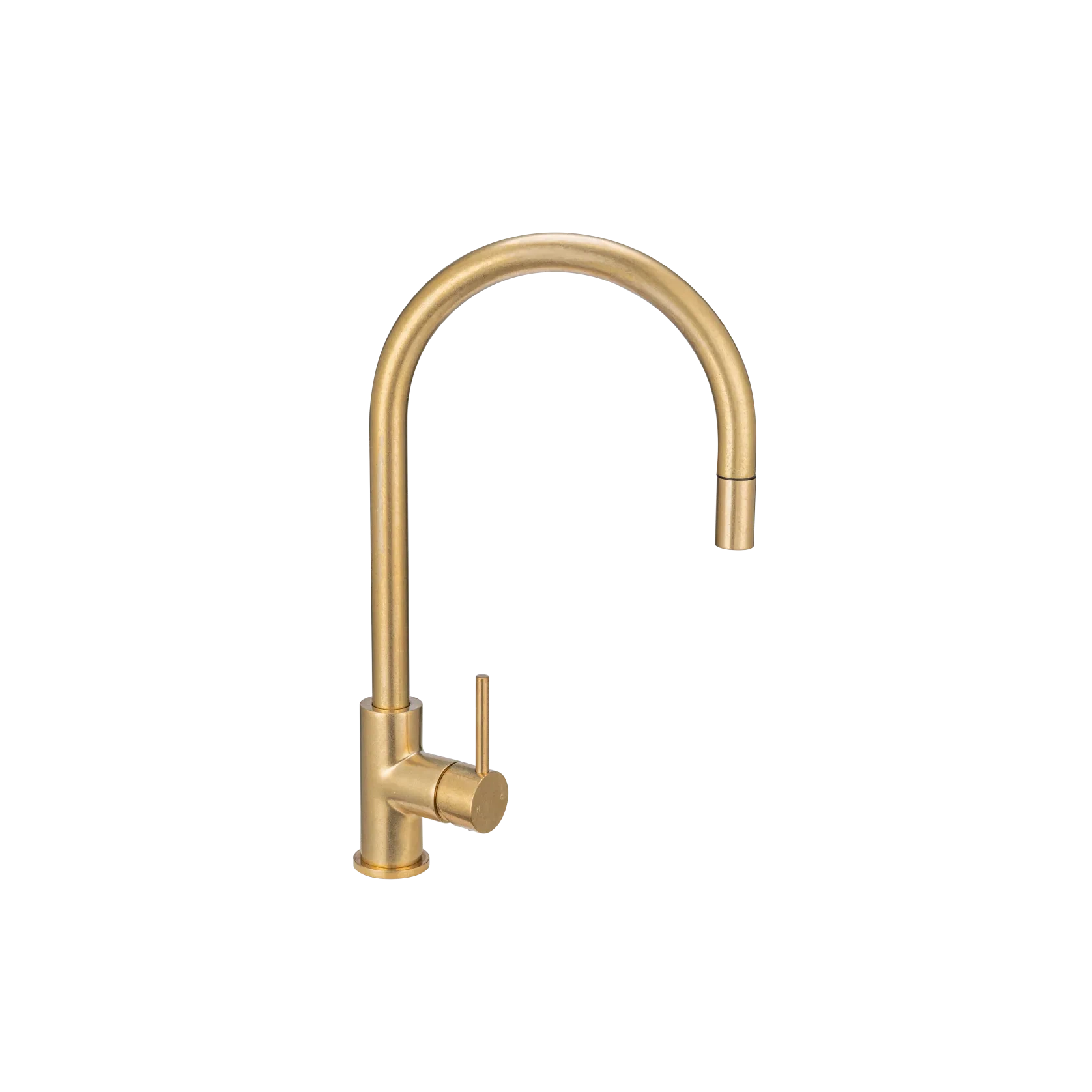 Elysian Commercial Pull-Out Kitchen Mixer gallery detail image