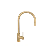 Elysian Commercial Pull-Out Kitchen Mixer gallery detail image