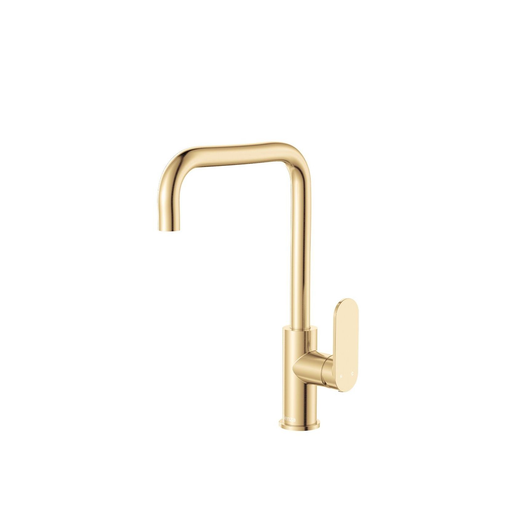 Empire Slim Sink Mixer gallery detail image