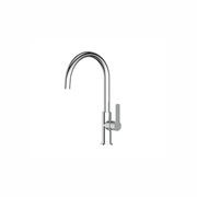 Astro II Gooseneck Sink Mixer gallery detail image