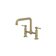 Arena Bridge Kitchen Mixer gallery detail image