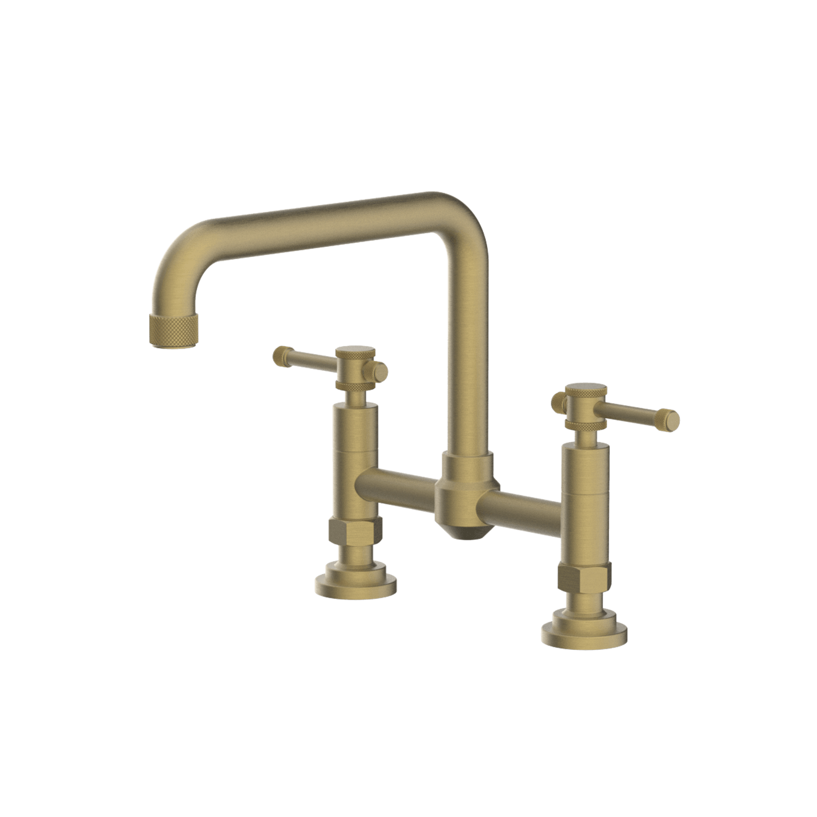 Arena Bridge Kitchen Mixer gallery detail image
