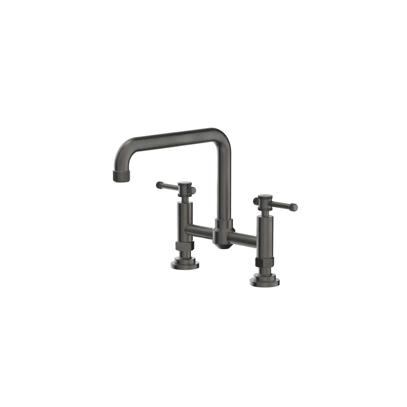 Arena Bridge Kitchen Mixer gallery detail image