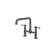 Arena Bridge Kitchen Mixer gallery detail image