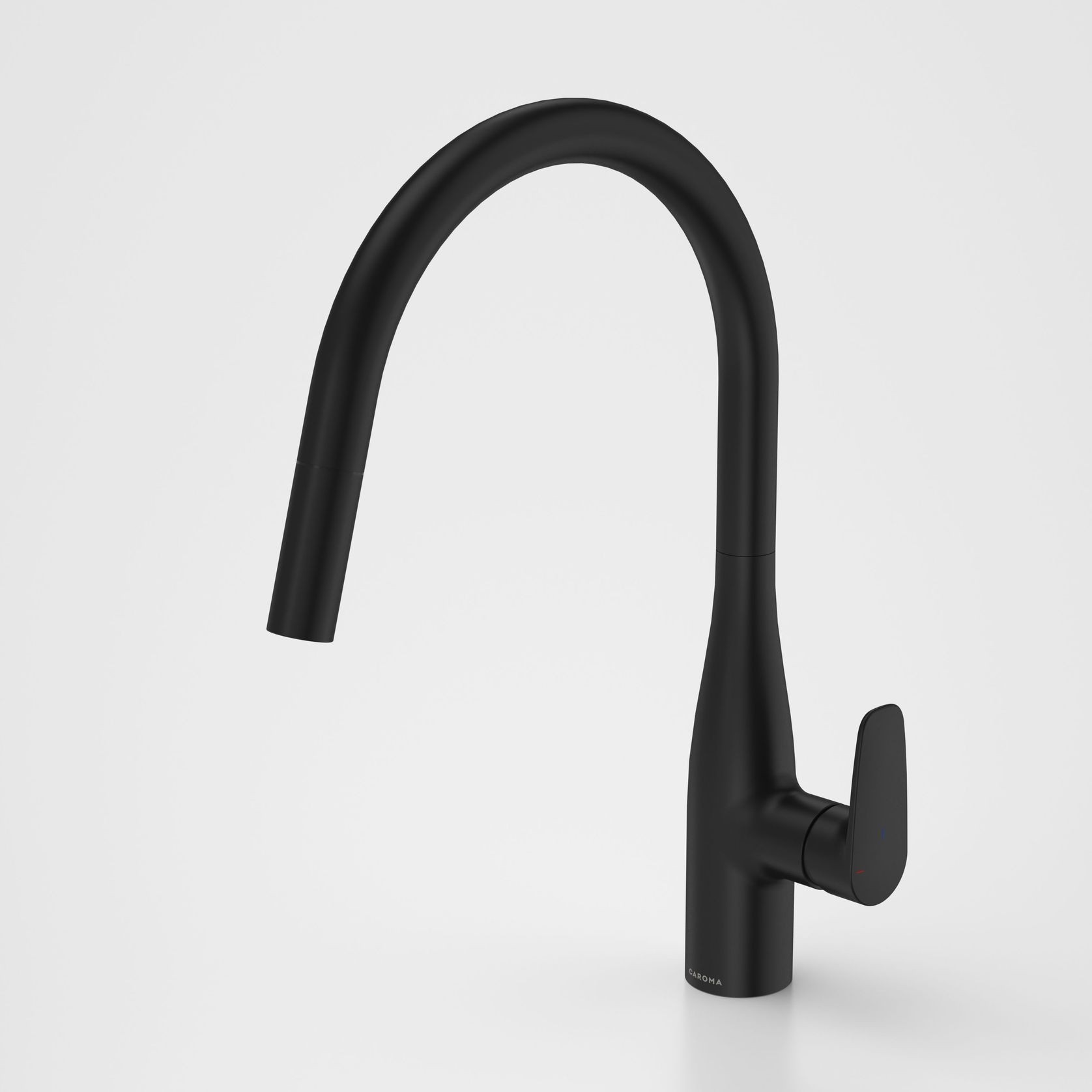 Contura® II Pull Out Sink Mixer gallery detail image