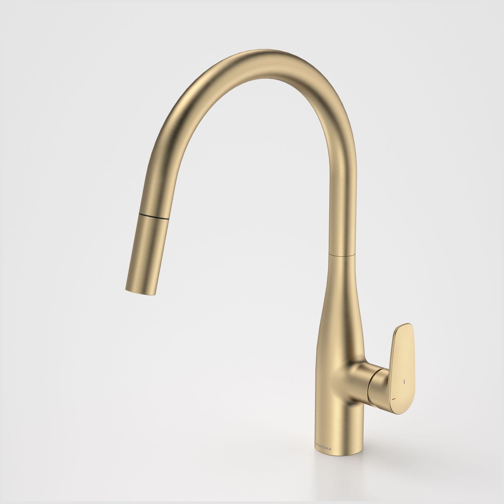 Contura® II Pull Out Sink Mixer gallery detail image