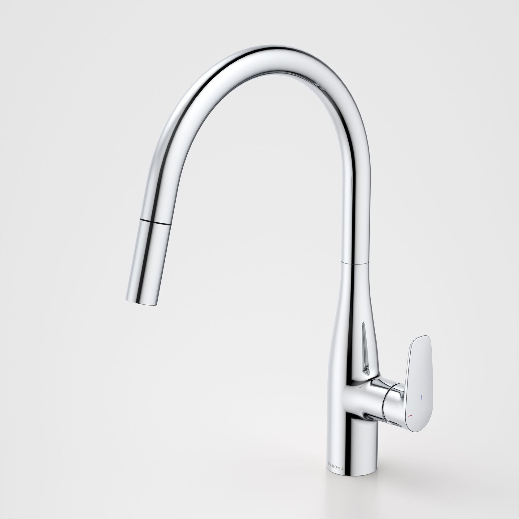 Contura® II Pull Out Sink Mixer gallery detail image