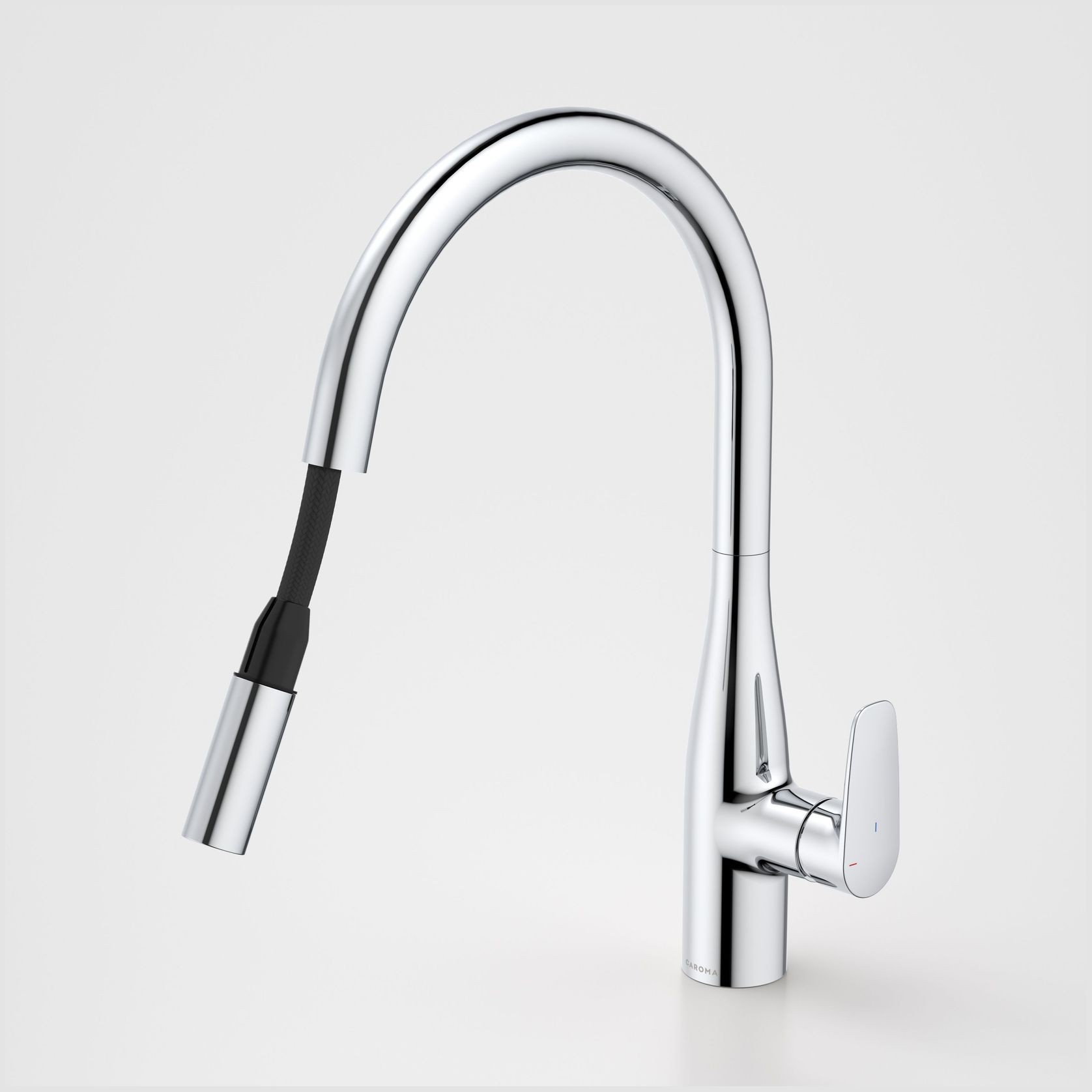Contura® II Pull Out Sink Mixer gallery detail image
