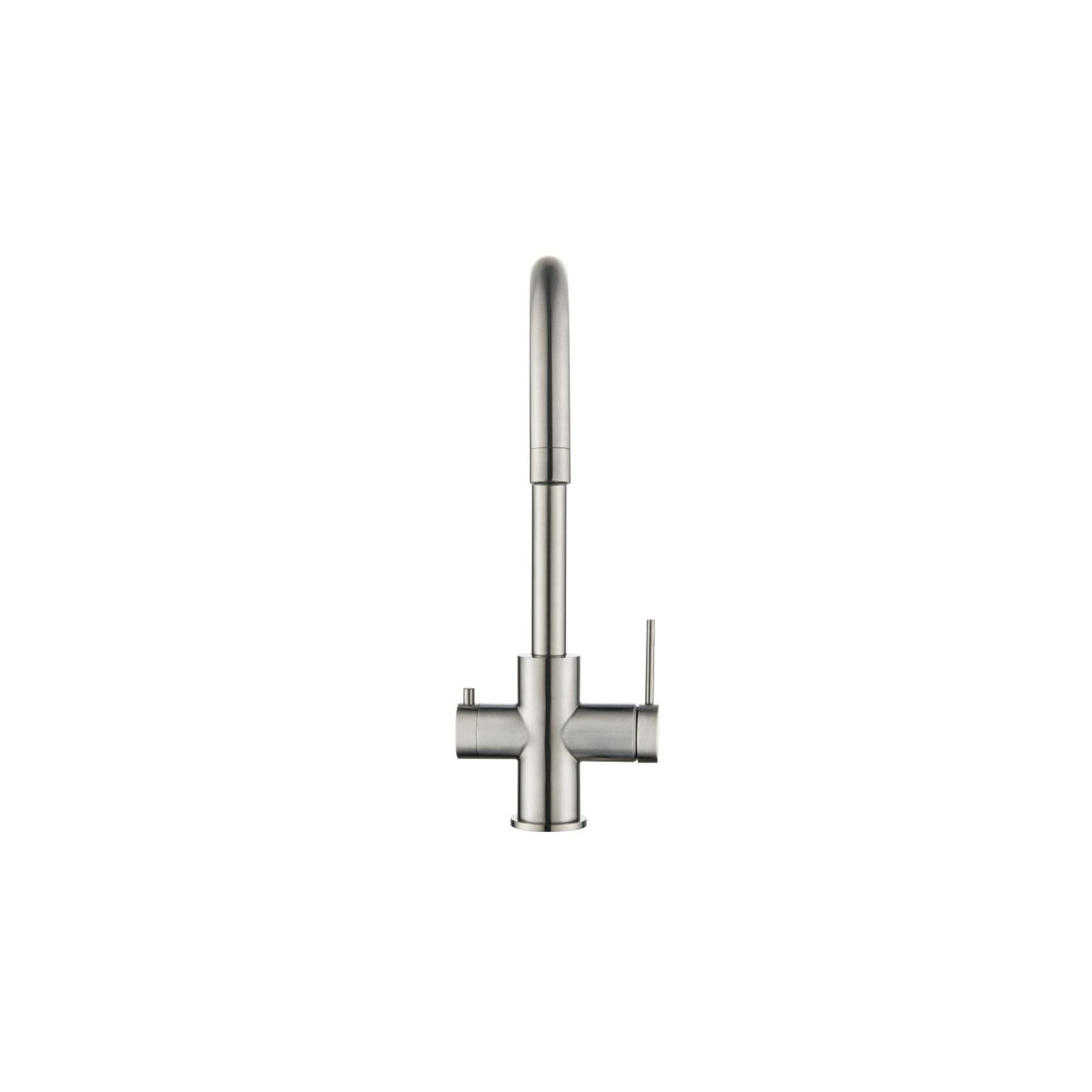 Mica 3 | Way Filter Sink Mixer gallery detail image