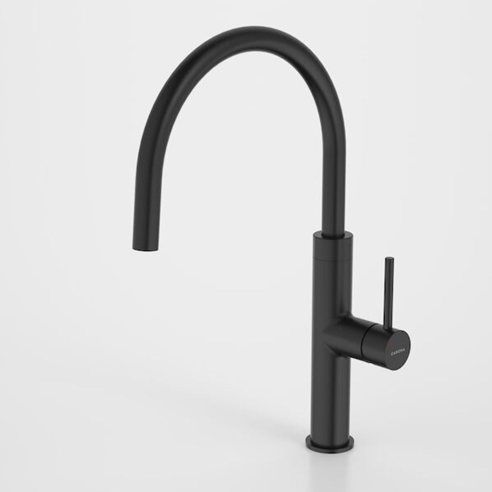 Liano II Sink Mixer - All Pressure - Lead Free gallery detail image