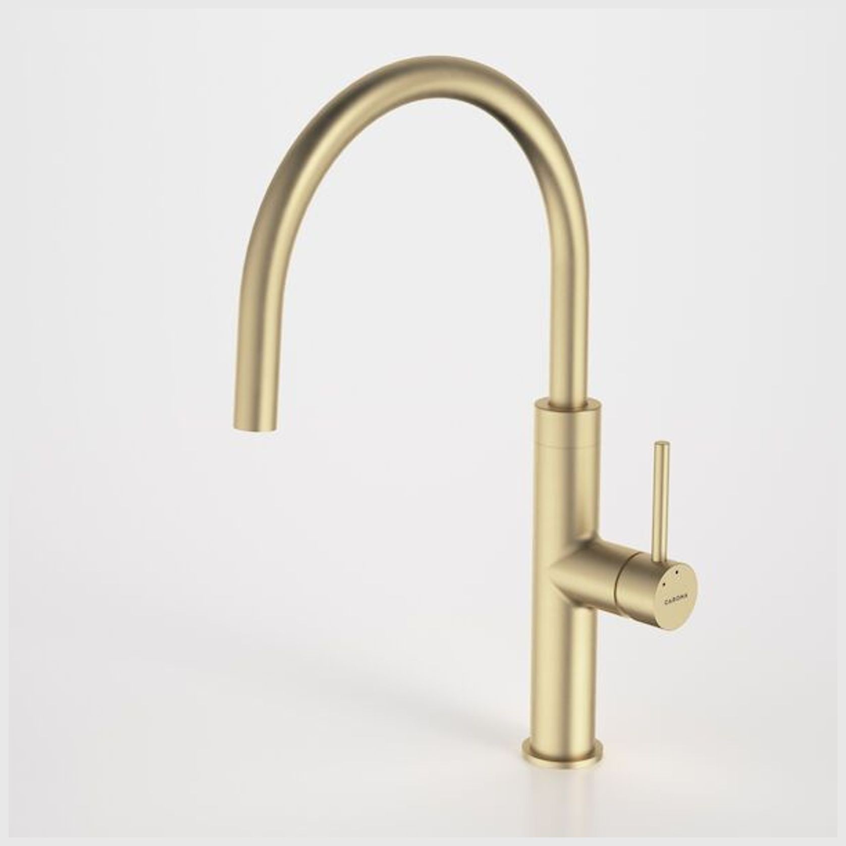 Liano II Sink Mixer - All Pressure - Lead Free gallery detail image