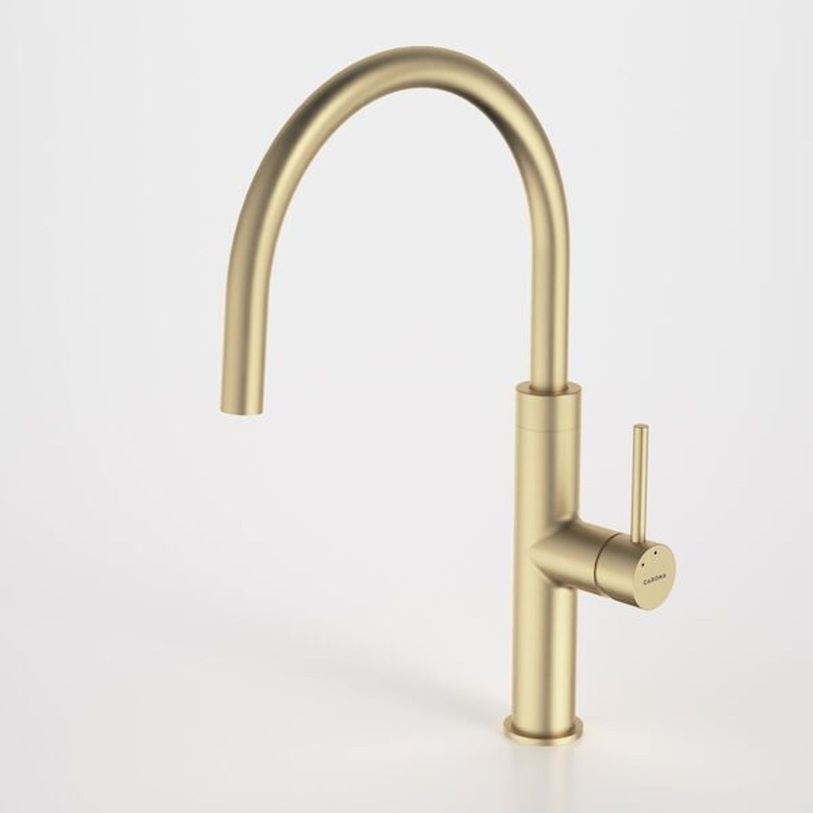 Liano II Sink Mixer - All Pressure - Lead Free gallery detail image