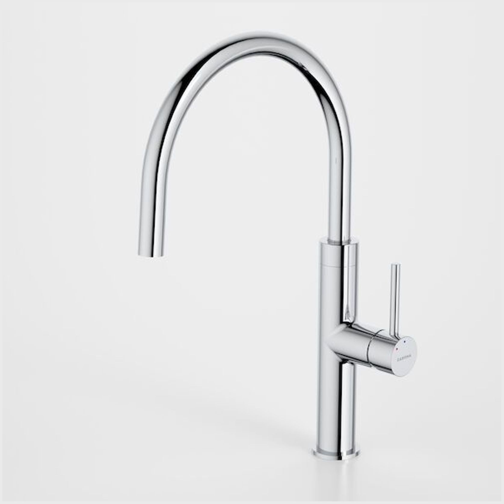 Liano II Sink Mixer - All Pressure - Lead Free gallery detail image
