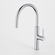 Liano II Sink Mixer - All Pressure - Lead Free gallery detail image