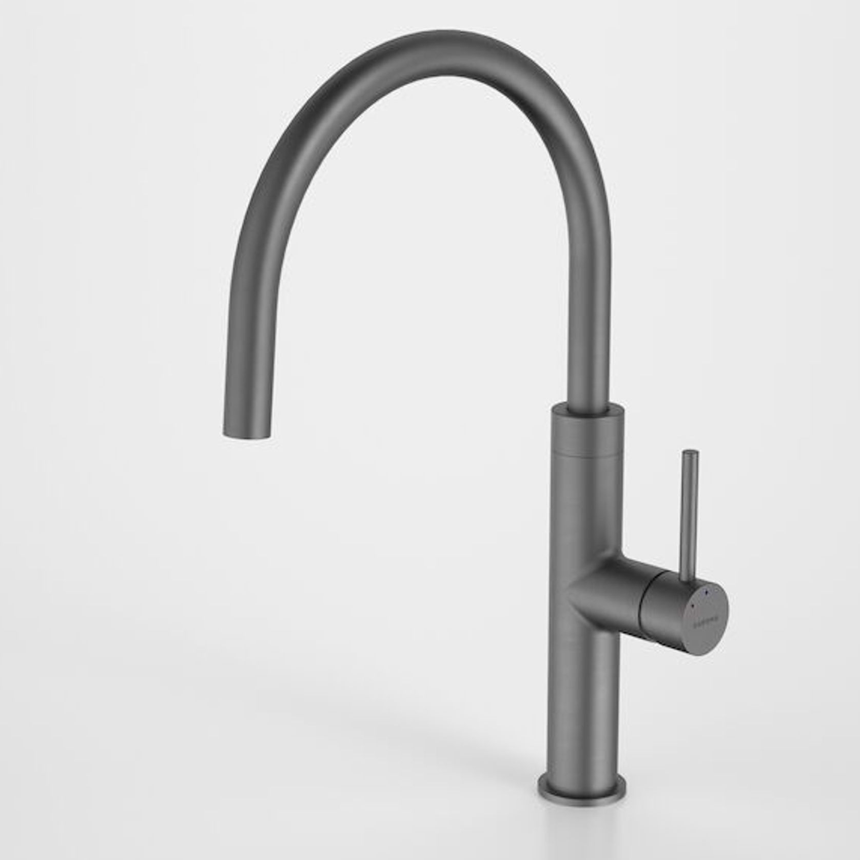 Liano II Sink Mixer - All Pressure - Lead Free gallery detail image