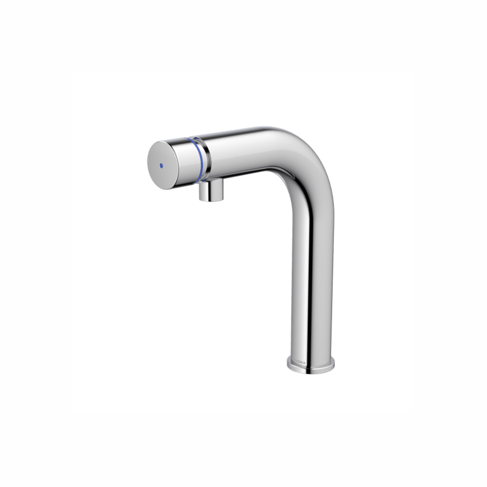 Civic Hob Push Button Bottle Filler gallery detail image