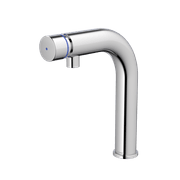Civic Hob Push Button Bottle Filler gallery detail image