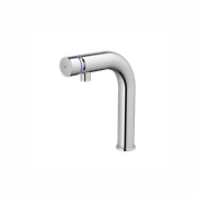 Civic Hob Push Button Bottle Filler gallery detail image