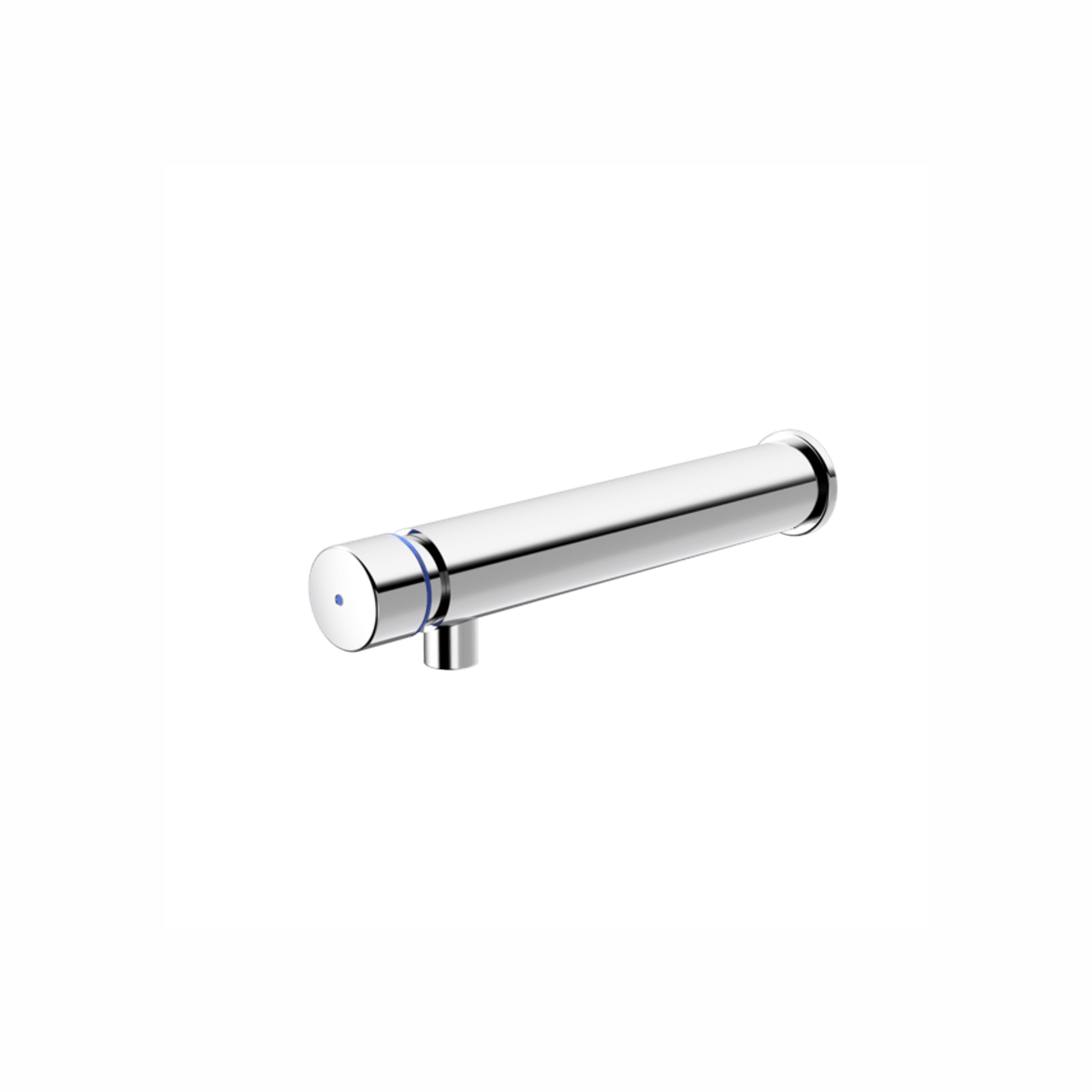 Civic Wall Push 220mm Bottle Filler gallery detail image