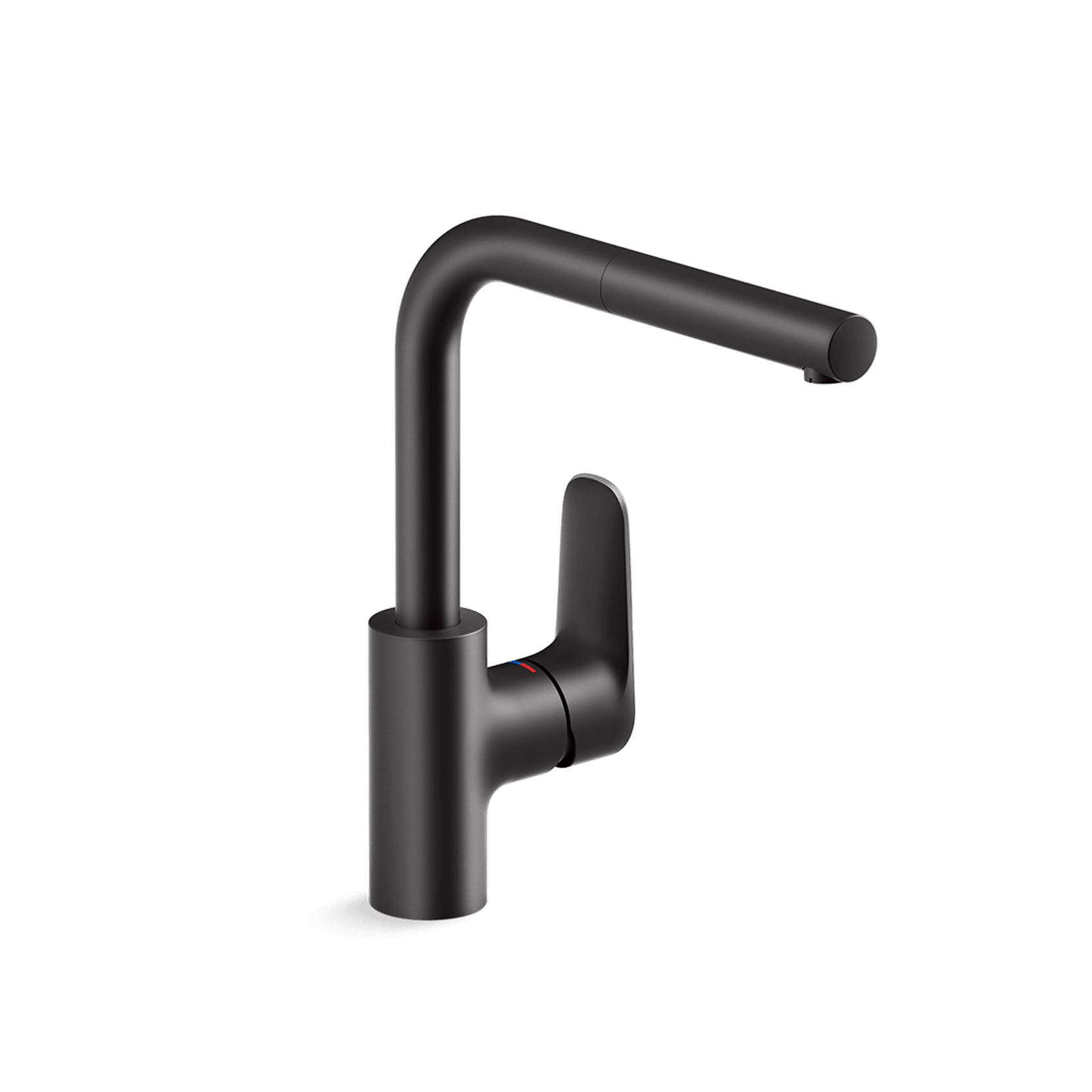 Aleo Pull-out Kitchen Mixer gallery detail image