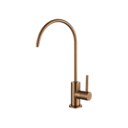 Aspen Filter Tap Brushed Copper gallery detail image