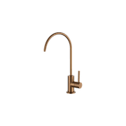 Aspen Filter Tap Brushed Copper gallery detail image