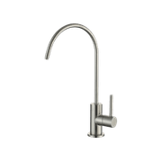 Aspen Filter Tap Brushed Nickel gallery detail image