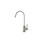 Aspen Filter Tap & Under Bench Filter Brushed Nickel gallery detail image