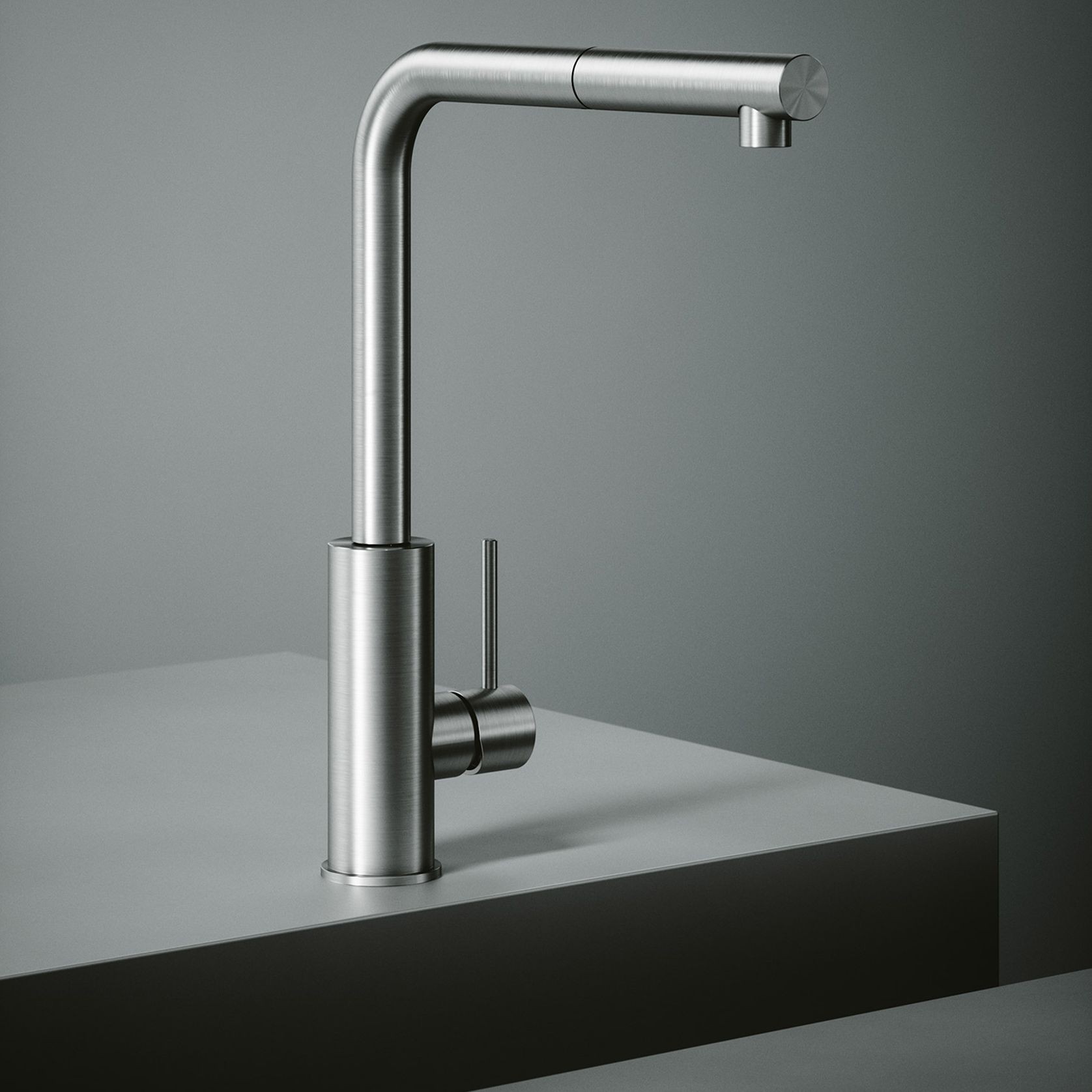 Inox Collection by QUADRO gallery detail image