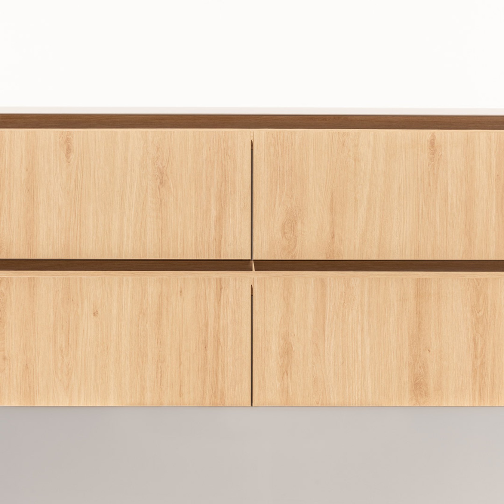 Addison 4 Drawer | Glacier gallery detail image