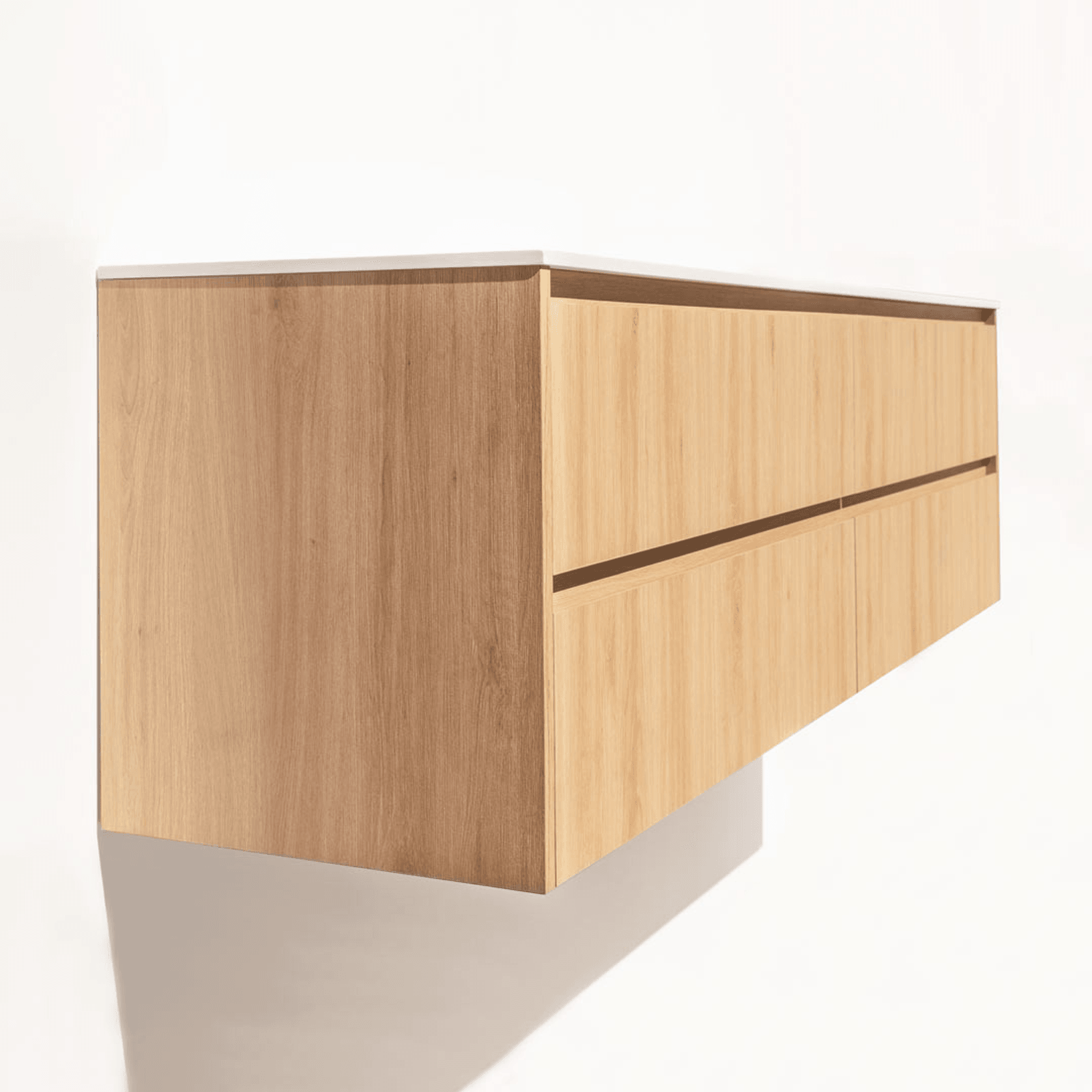 Addison 4 Drawer | Glacier gallery detail image