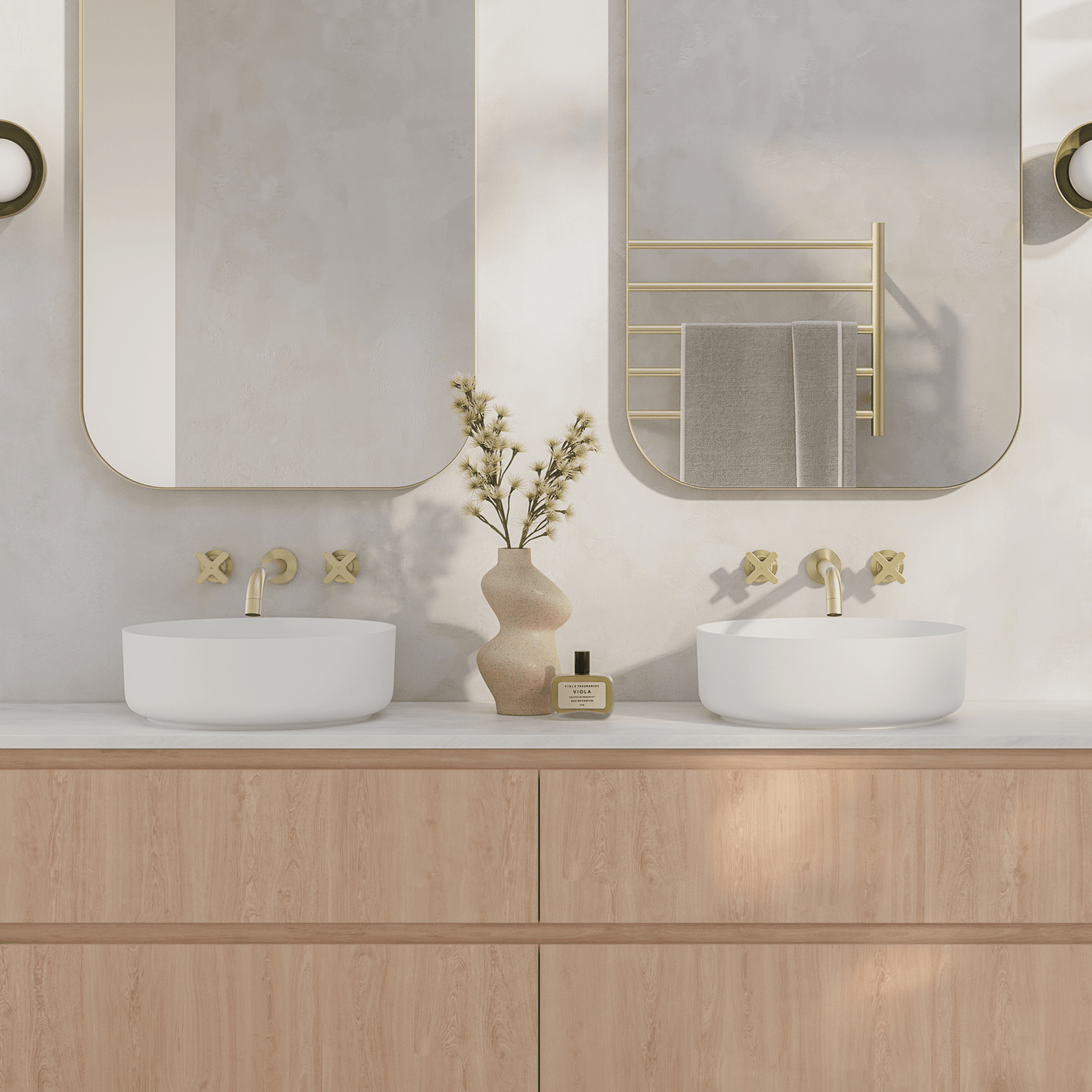 Addison 4 Drawer | Glacier gallery detail image
