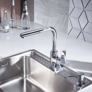 Aleo Pull-out Kitchen Mixer gallery detail image
