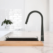Apollo Pull Out Sink Mixer gallery detail image
