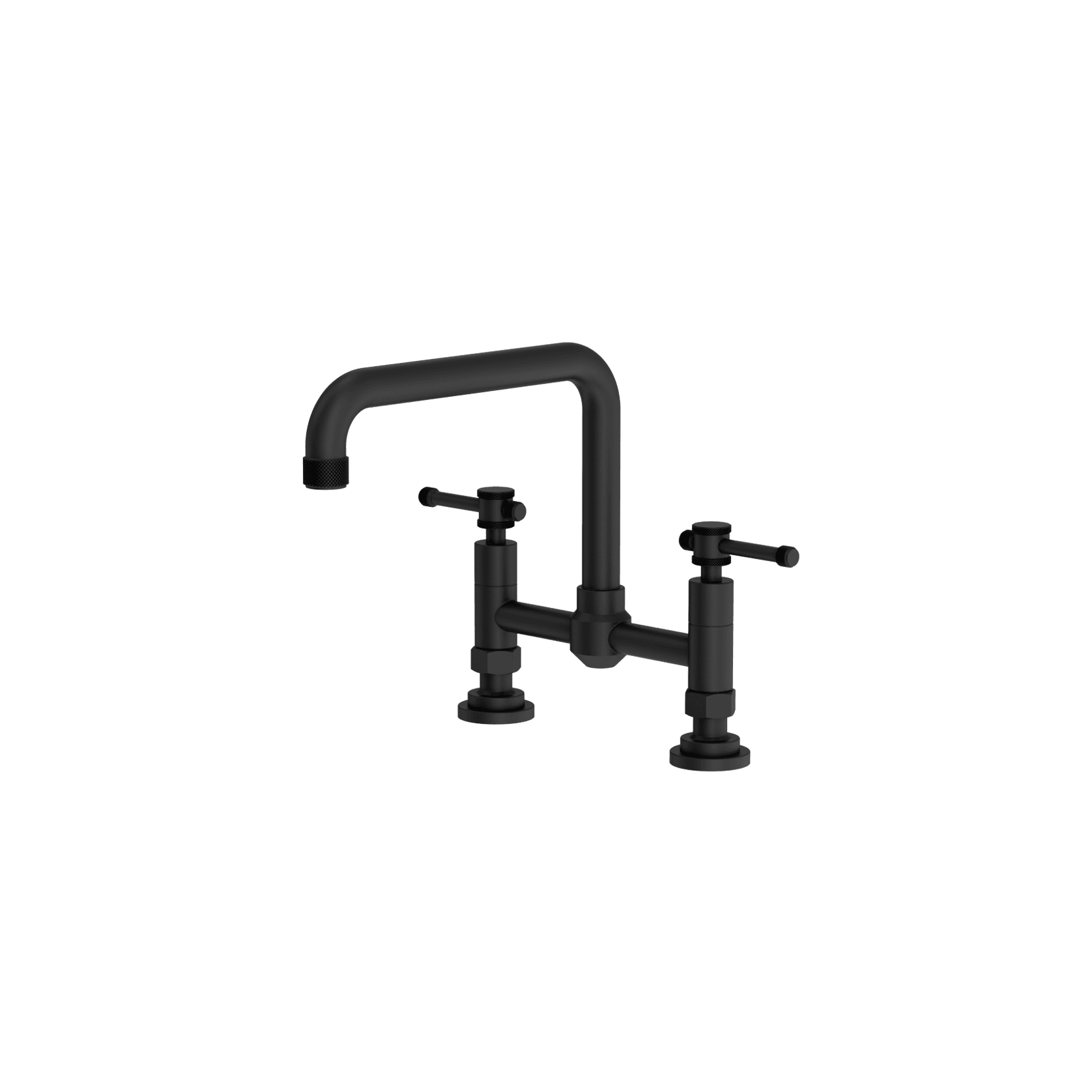 Arena Bridge Kitchen Mixer gallery detail image