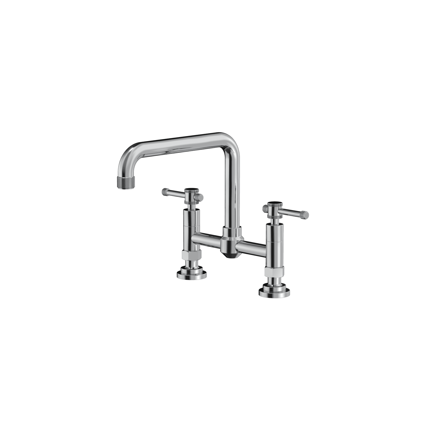 Arena Bridge Kitchen Mixer gallery detail image