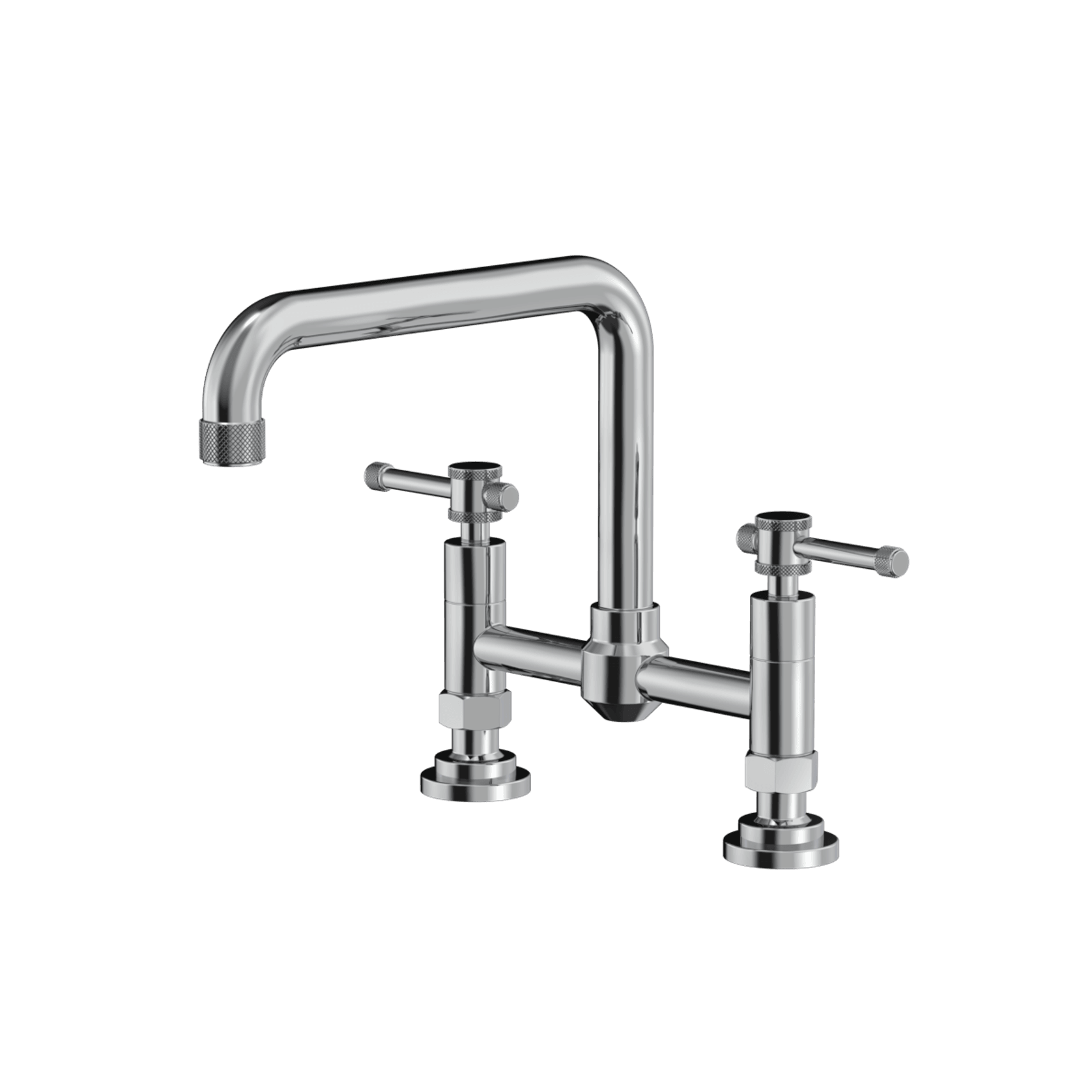 Arena Bridge Kitchen Mixer gallery detail image