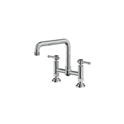 Arena Bridge Kitchen Mixer gallery detail image