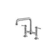 Arena Bridge Kitchen Mixer gallery detail image
