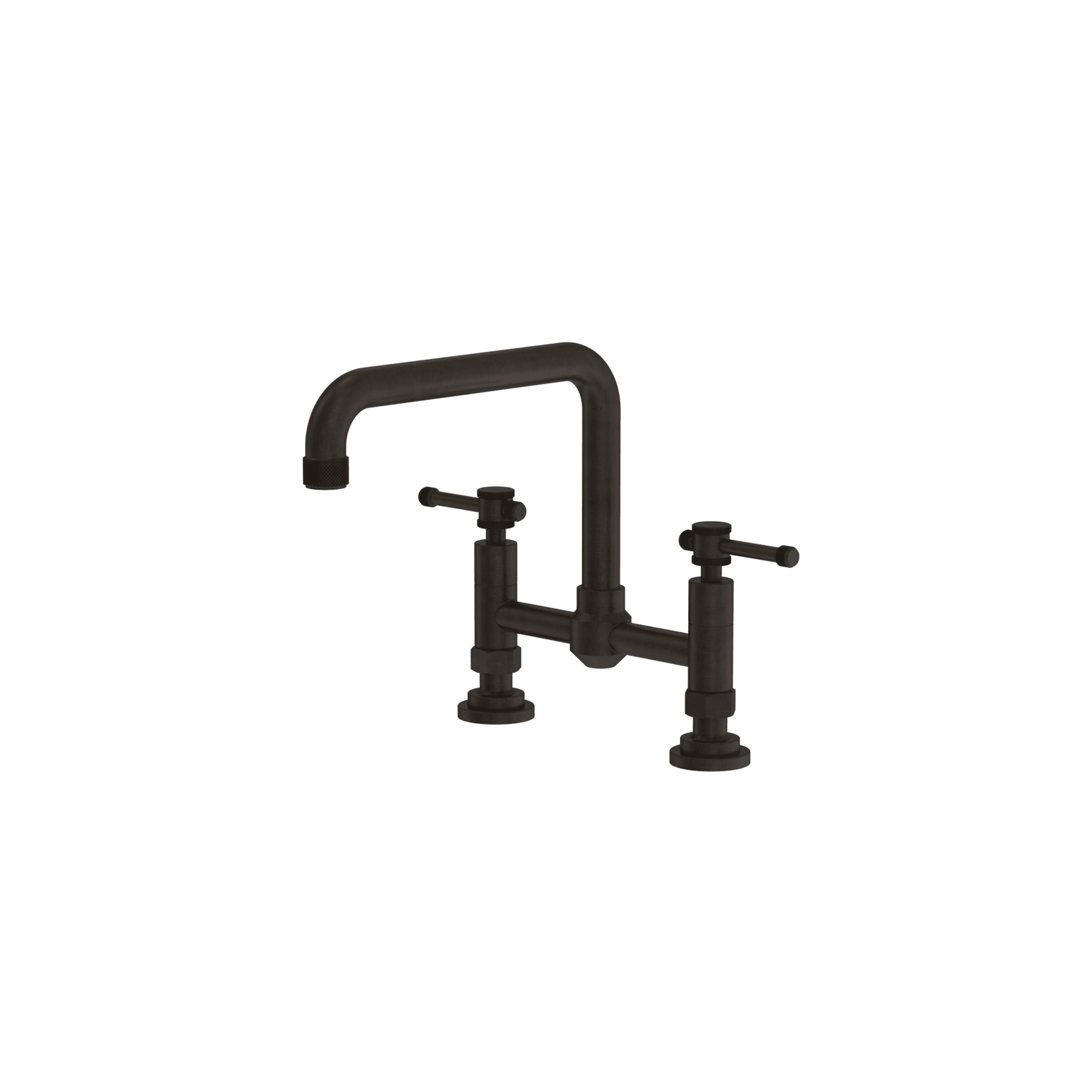 Arena Bridge Kitchen Mixer gallery detail image
