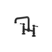 Arena Bridge Kitchen Mixer gallery detail image