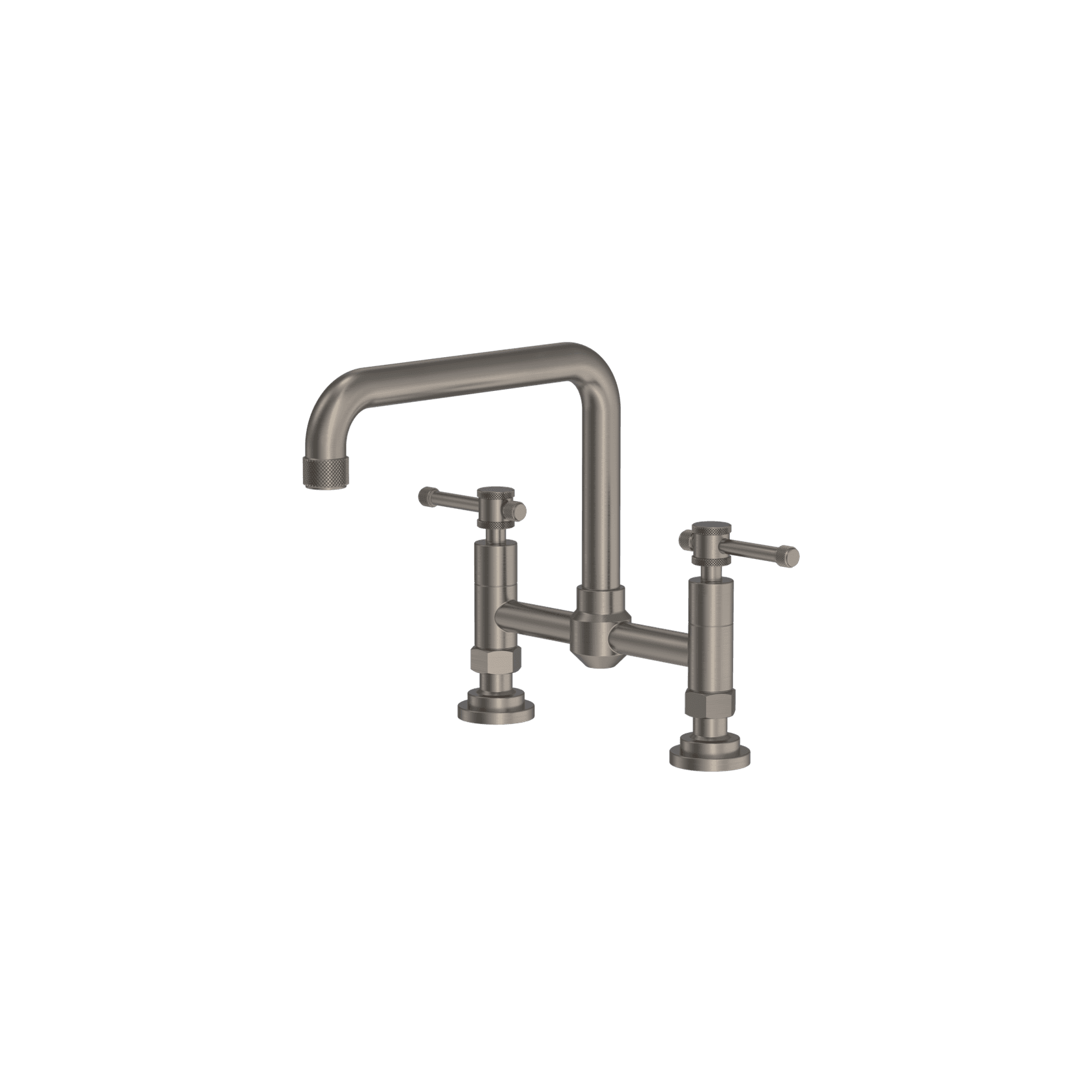 Arena Bridge Kitchen Mixer gallery detail image