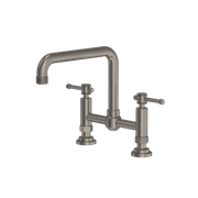 Arena Bridge Kitchen Mixer gallery detail image